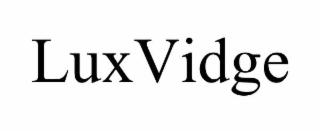 luxvidge