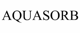 aquasorb