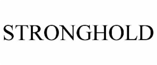 stronghold