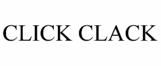 click clack