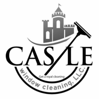castle window cleaning llc get a royal cleaning