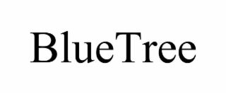 bluetree