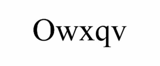 owxqv