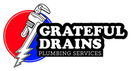grateful drains plumbing services