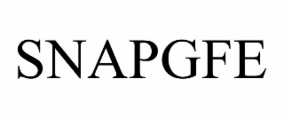 snapgfe
