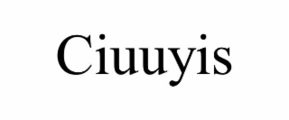 ciuuyis