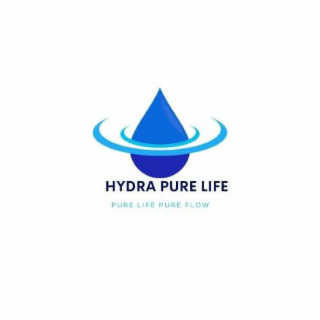 hydra pure life