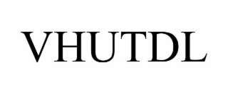 vhutdl