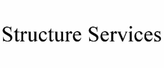 structure services