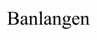 banlangen