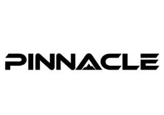 pinnacle