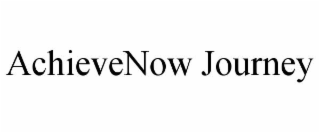 achievenow journey