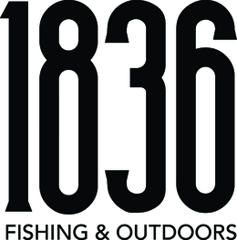 1836 fishing & outdoors