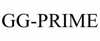 gg-prime