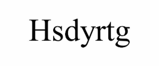 hsdyrtg