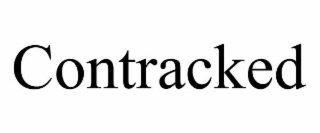 contracked