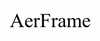 aerframe