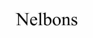 nelbons