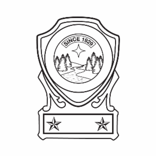 since 1929