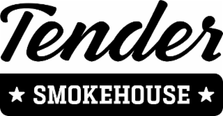 tender smokehouse