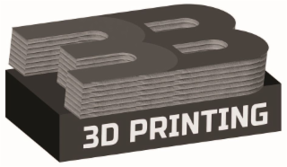 3b 3d printing