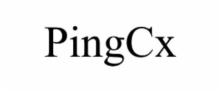 pingcx