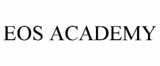 eos academy
