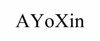 ayoxin