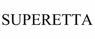 superetta