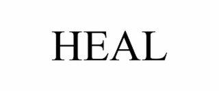 heal