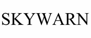 skywarn