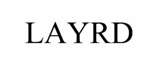 layrd