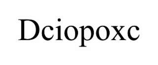 dciopoxc
