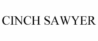 cinch sawyer