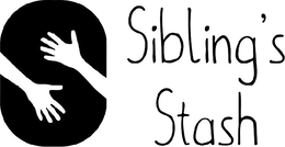 sibling's stash