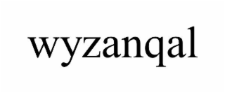 wyzanqal