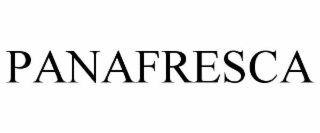 panafresca