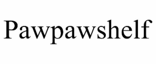 pawpawshelf