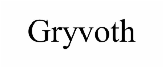 gryvoth