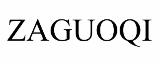 zaguoqi