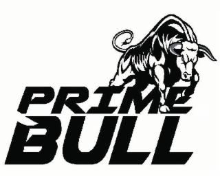 prime bull