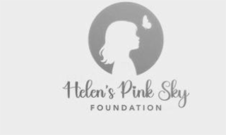 helen's pink sky foundation