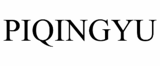 piqingyu