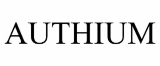 authium