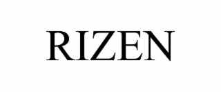 rizen