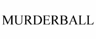 murderball