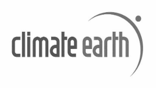 climate earth