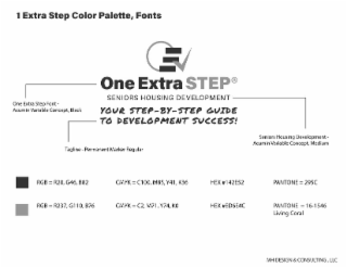 one extra step senior housing development your step-by-step guide to development success!