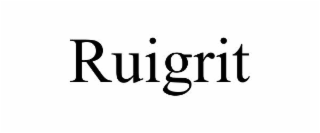 ruigrit