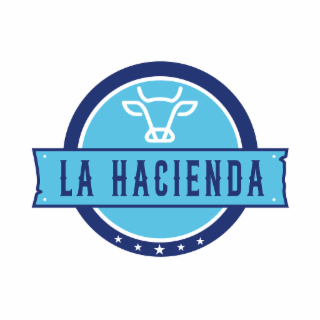 la hacienda
